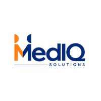 MedIQ Solutions logo